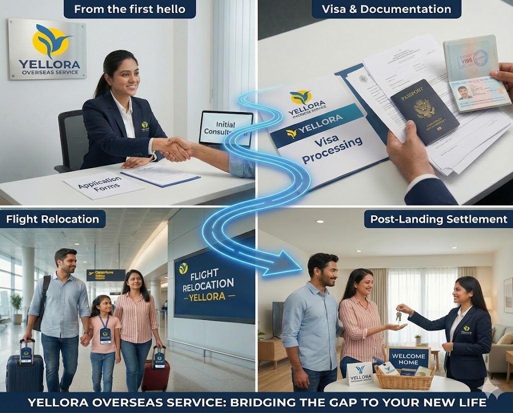 Full-Service Support