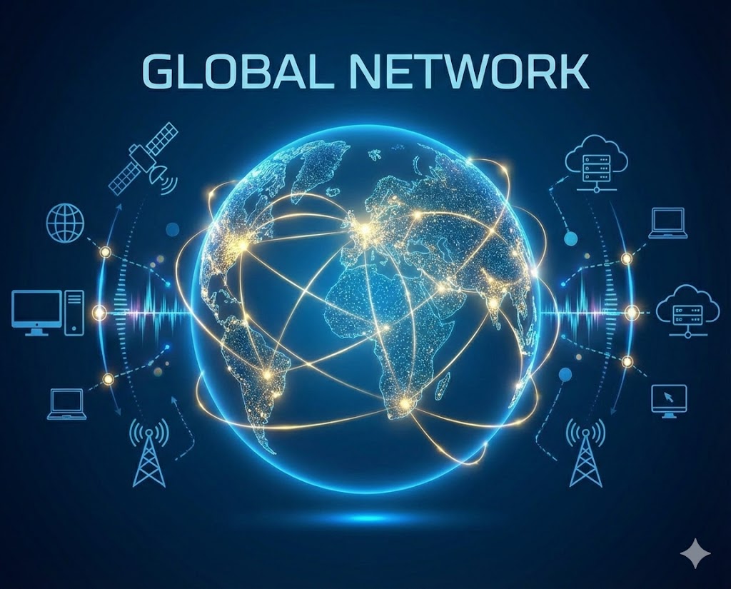 Global Network