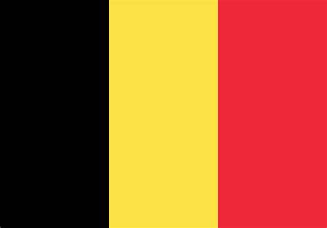 Belgium Flag