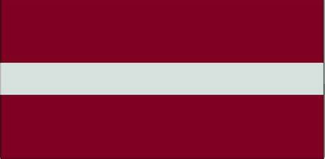 Latvia Flag