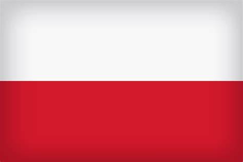 Poland Flag