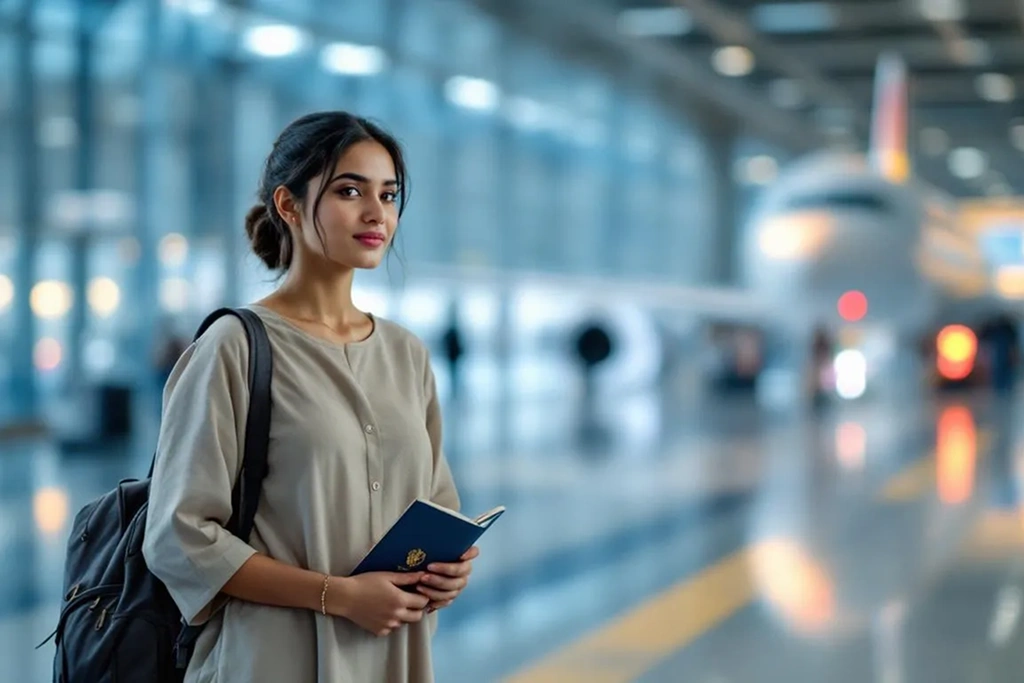 Counselling session at office