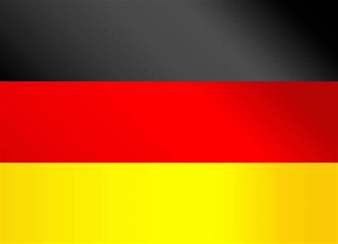 Germany Flag