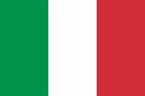 Italy Flag