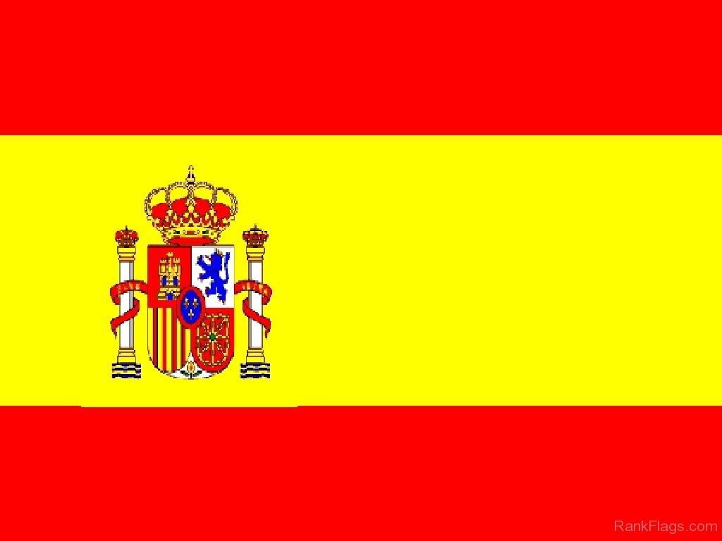 Spain Flag